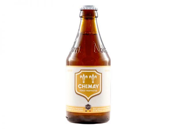 Bière Chimay Triple